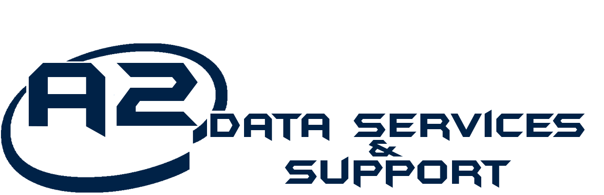 A2 Data Services & Support